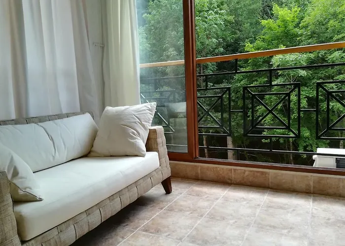 Sunrise Complex Daire *