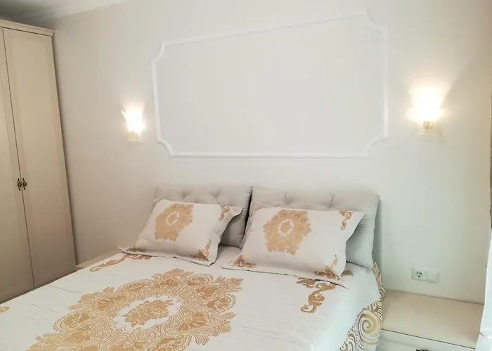 Sunrise Complex * Altın Kumlar