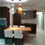 Sunrise Complex Apartment *