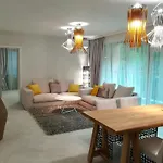 Apartment Sunrise Complex