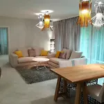 Sunrise Complex * Golden Sands