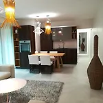 Apartment Sunrise Complex