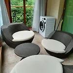 Apartment Sunrise Complex Golden Sands