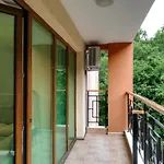 Sunrise Complex *