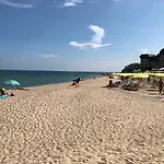 Sunrise Complex Daire Altın Kumlar