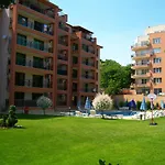 Sunrise Complex Apartment