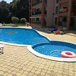 Sunrise Complex Daire Altın Kumlar
