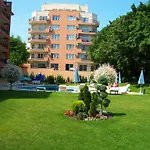 Sunrise Complex Apartment Golden Sands