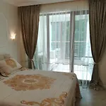 Sunrise Complex * Golden Sands