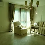 Apartment Sunrise Complex *