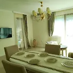 Apartment Sunrise Complex