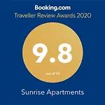 Sunrise Complex