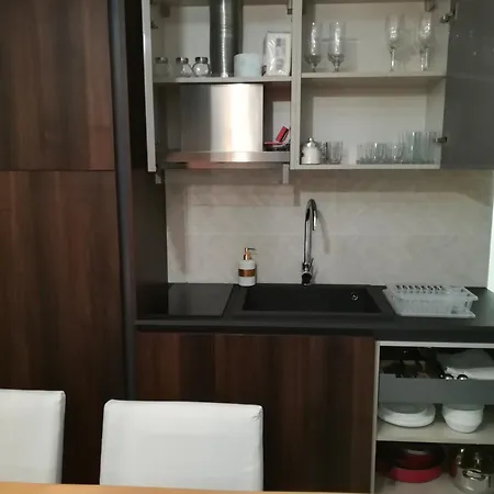 Apartman Sunrise Complex