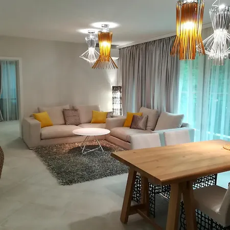 Sunrise Complex * Sables d'or