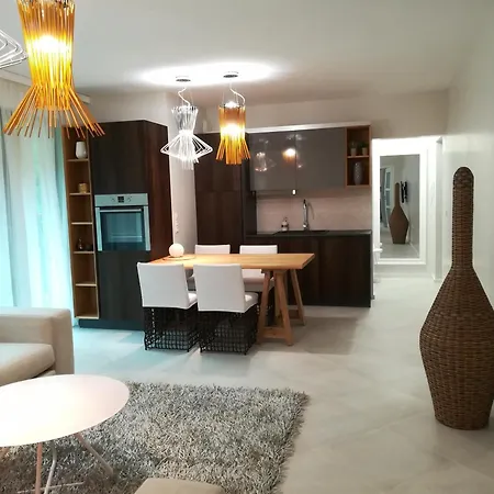 Apartman Sunrise Complex