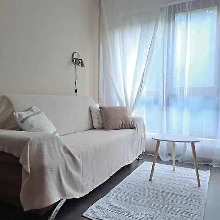 Apartment Sunrise Complex