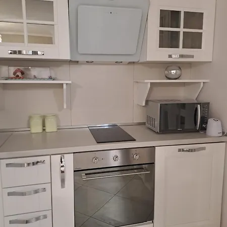 Apartment Sunrise Complex Golden Sands