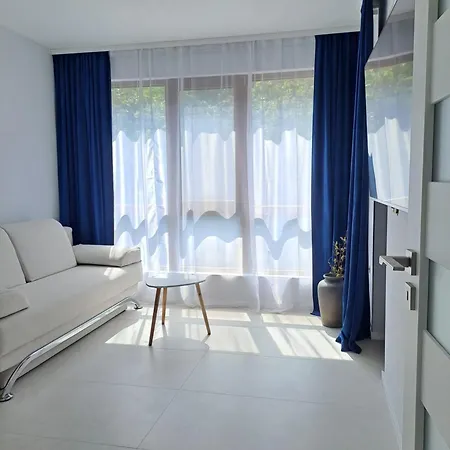 Apartman Sunrise Complex Aranyhomok