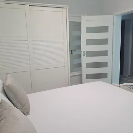 Sunrise Complex Daire Altın Kumlar