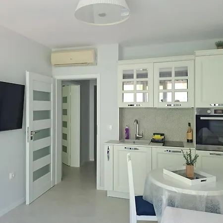 Daire Sunrise Complex Altın Kumlar