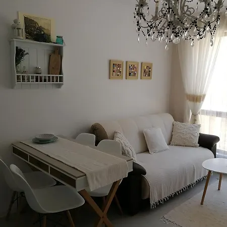 Apartment Sunrise Complex *