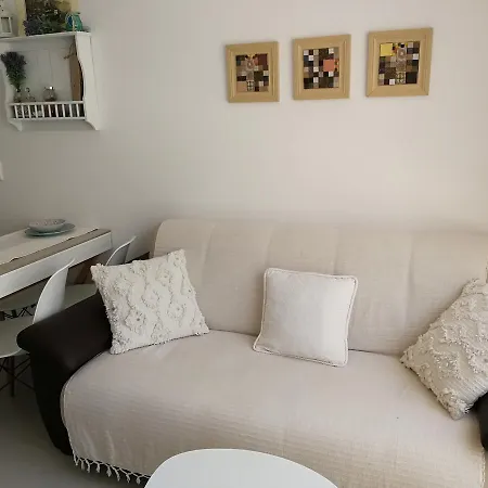 Appartement Sunrise Complex