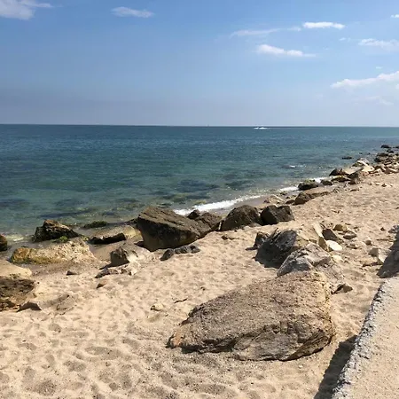 Apartman Sunrise Complex