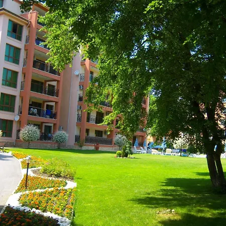 Sunrise Complex Apartment