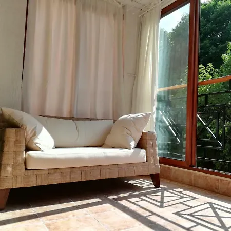 Apartman Sunrise Complex