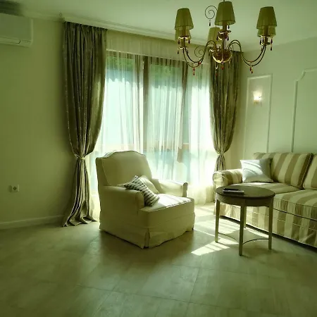 Appartement Sunrise Complex *