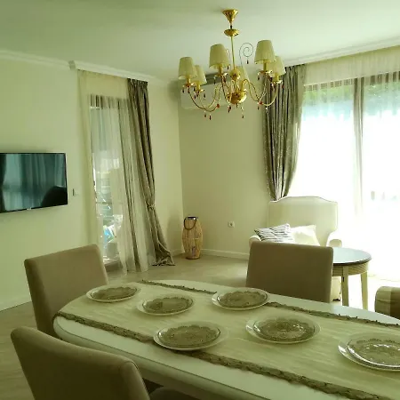 Appartement Sunrise Complex