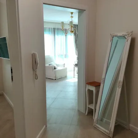 Sunrise Complex Appartement