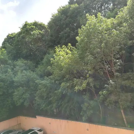 Sunrise Complex * Aranyhomok