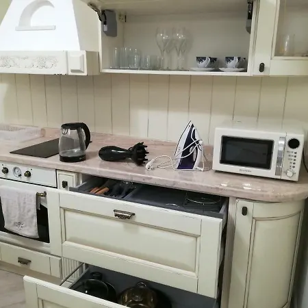 Apartman Sunrise Complex