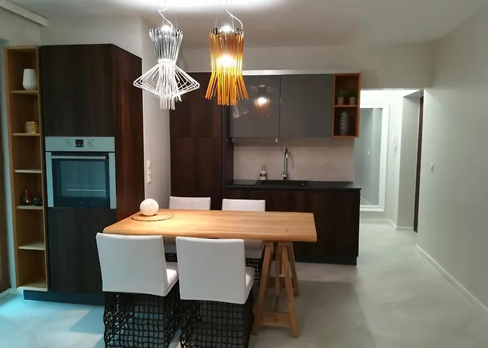 Sunrise Complex Apartment *