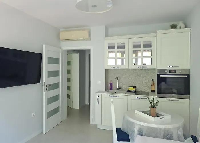 Apartment Sunrise Complex Goldstrand