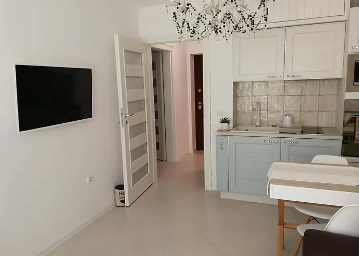 Apartment Sunrise Complex Goldstrand