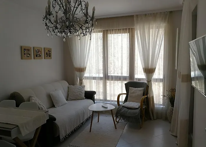 Sunrise Complex Apartment