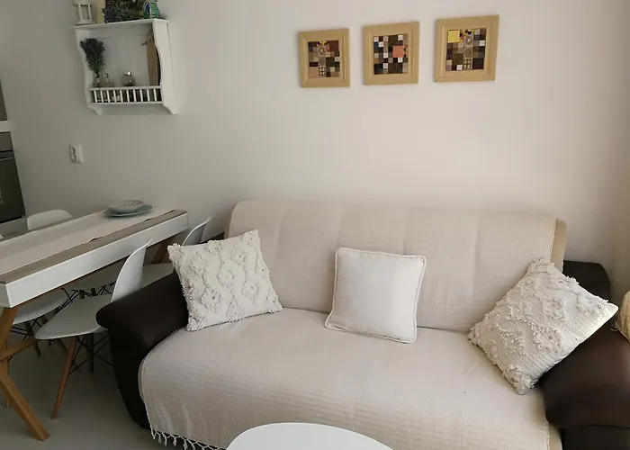 Lägenhet Sunrise Complex