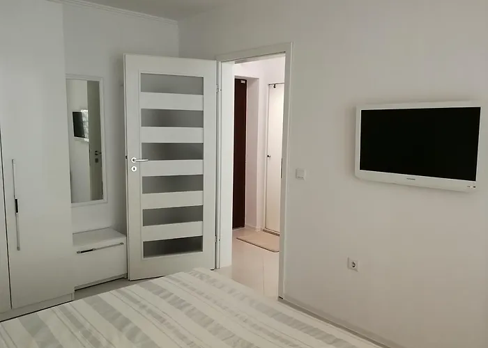 Sunrise Complex * Golden Sands