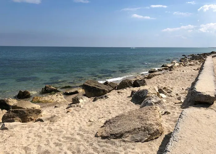 Lägenhet Sunrise Complex