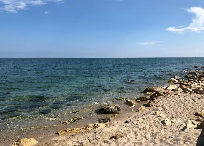 Apartment Sunrise Complex *