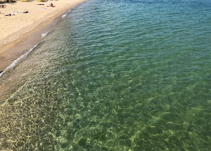 Apartment Sunrise Complex *