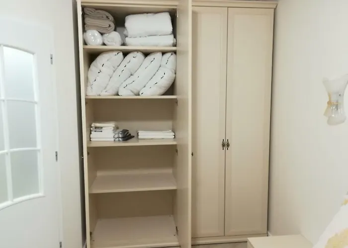 Sunrise Complex Apartment *