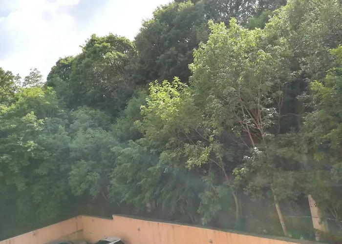 Sunrise Complex * Goldstrand