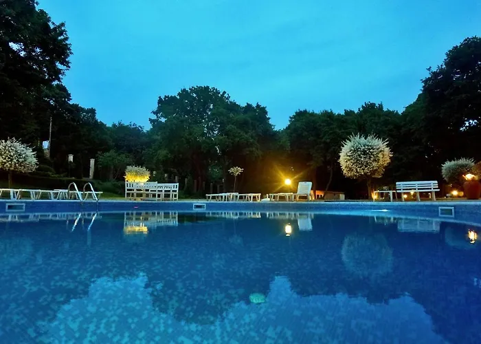 Lägenhet Sunrise Complex Golden Sands